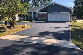 Best Heated Driveway Installation in Milton, PA